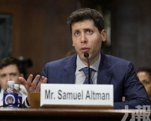 ChatGPT之父呼籲對AI進行監管