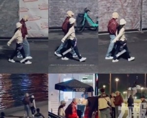 YG娛樂追查照片洩露者近九月