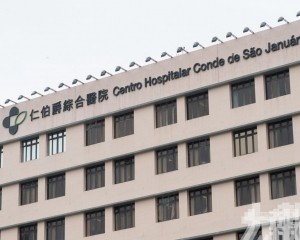 本澳昨增289例新冠感染個案