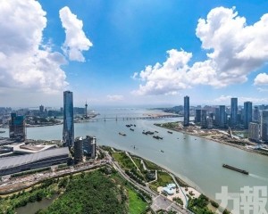 料廣東今年固定資產投資增速5%