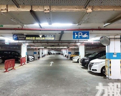 交局擬增手機APP遙距支付咪錶費用