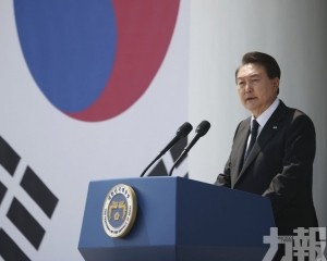 尹錫悅：美韓同盟升級為核武同盟