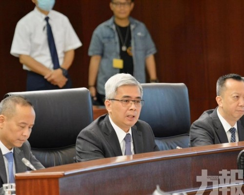 客觀因素致通關要「上上落落」