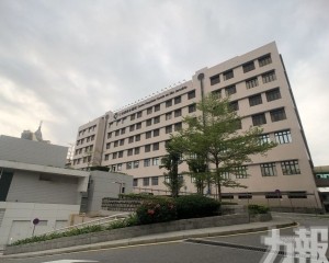 五例需留醫