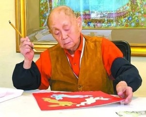 享年99歲