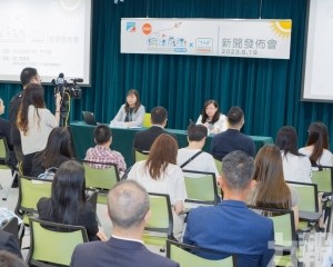 65間企業提供1,338個實習崗位