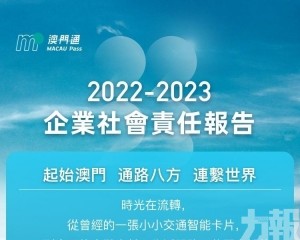 去年免除小微企業手續費逾5,000萬元