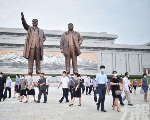 朝鮮：禁止任何韓方人士入境