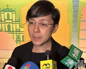 文局：檢討並優化颱風提示信息