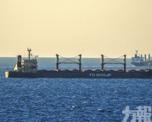 美：黑海商船恐遭攻擊
