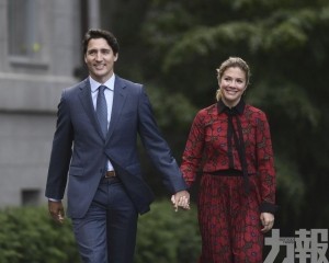 加拿大總理辦公室稱已簽法律協議