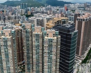 引起內地和香港發展商關注