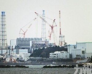 視察核污水排海設備