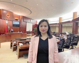 羅彩燕促公務員加薪同步調升養老金