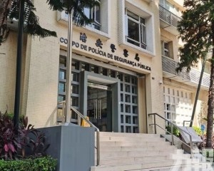 60多歲本地司機涉「逃避責任」遭法辦