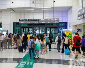 旅遊局一系列措施中秋國慶迎旅客
