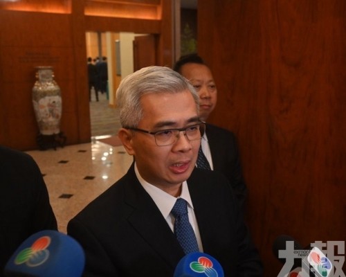 當局盡最大努力優化系統