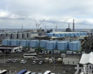 日本啟動福島核污水第二輪排海