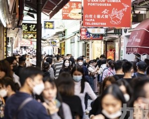 李司：有信心全年達2,800萬人次