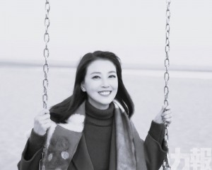 周海媚因病醫治無效去世 享年57歲 
