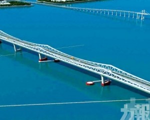 澳氹第四條跨海大橋徵名活動明展開