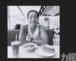消息指柳俊江燒炭自殺終年42歲 
