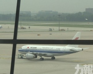 每周中國赴美航班增至50班