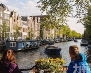 阿姆斯特丹禁蓋新酒店