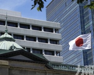 日銀：將非常可能升息