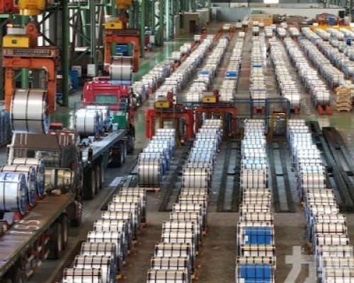 智利對中國鋼材徵收反傾銷稅
