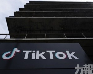 傳TikTok擬撤換總法律顧問職務