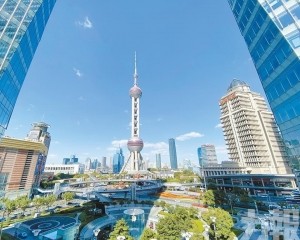 上海推9條刺激樓市措施