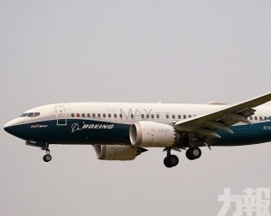 外媒：737 MAX最快7月交付