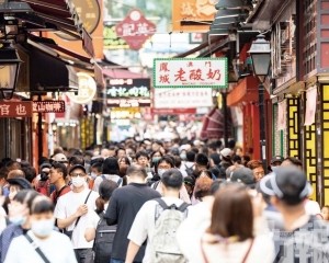 7月綜合消費物價指數按年升0.82%