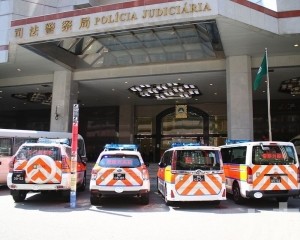 澳司警：暫無拘捕任何人