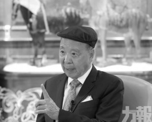 銀娛主席呂志和辭世享年95歲 