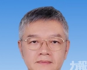 張應杰任澳門中聯辦副主任