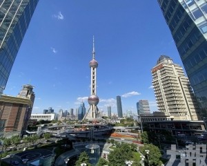 世銀上調內地今明兩年經濟增長預測