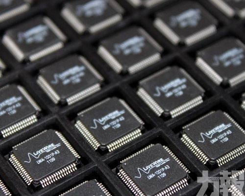 今年全球晶片市場料增長11.2%