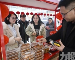 食品和非食品價格溫和上漲