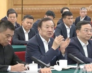 任正非：警惕表面繁榮內功不足