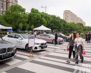 帶動新車銷售超800億元