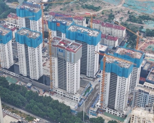 官媒：住房剛需逐步釋放