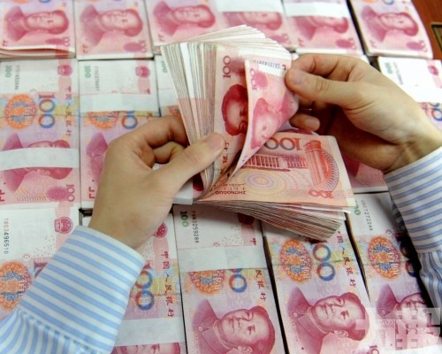 中金：降準概率下降