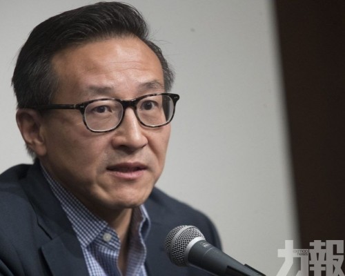 蔡崇信：AI投資警惕產能過剩