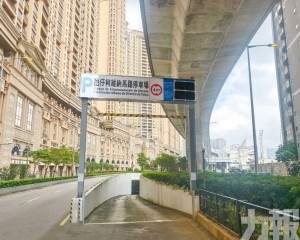 5月1日起開放輕型汽車停泊