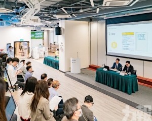 5月開放新一輪申請
