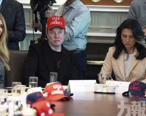 尋找馬斯克接班人　