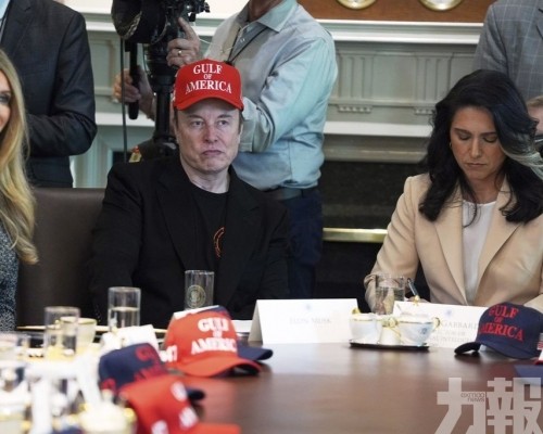 尋找馬斯克接班人　