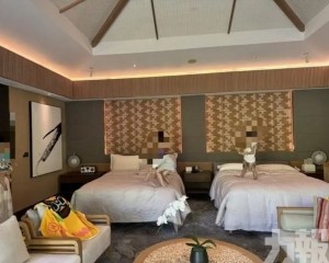 不知情女客遊澳門遭遣返